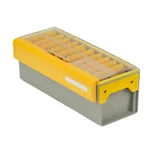 Plano Short Hang EDGE Tackle Box