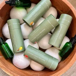 Rayne Refillery Laundry Scent Boosters - Enhance Your Laundry with Long-Lasting Freshness - Woman-Owned Brand - Versatile Use for Everyday Fragrance