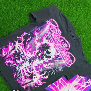 Evil Vice Tee