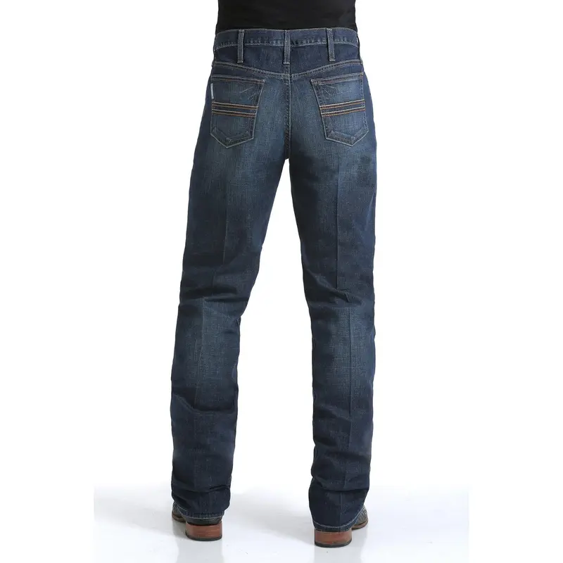 Cinch Jeans - Silver Label Slim Straight