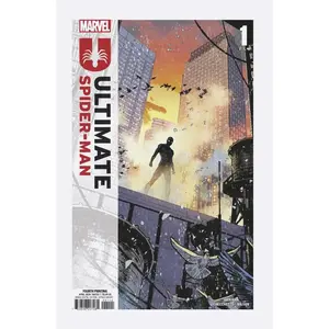 Ultimate Spider-Man #1 (2024)