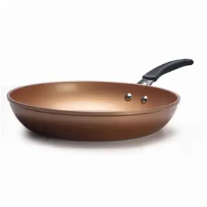 Epoca  8 in. Ceramic Non-Stick Copper Fry Pan
