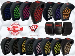 Automatic Shifter, Shift Knob for 3rd Gen 2016-2023 Toyota Tacoma.