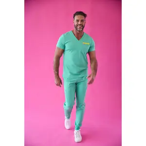 Johann Scrub Jogger