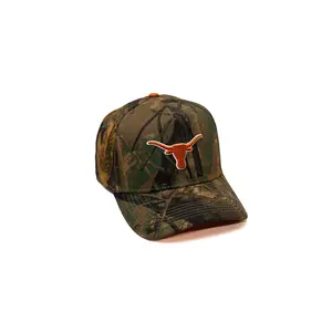UT Austin Longhorns Camo - CAMO