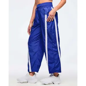 Latin Movement High Rise Crop Track Pants Latin Movement High Rise Crop Track Pants