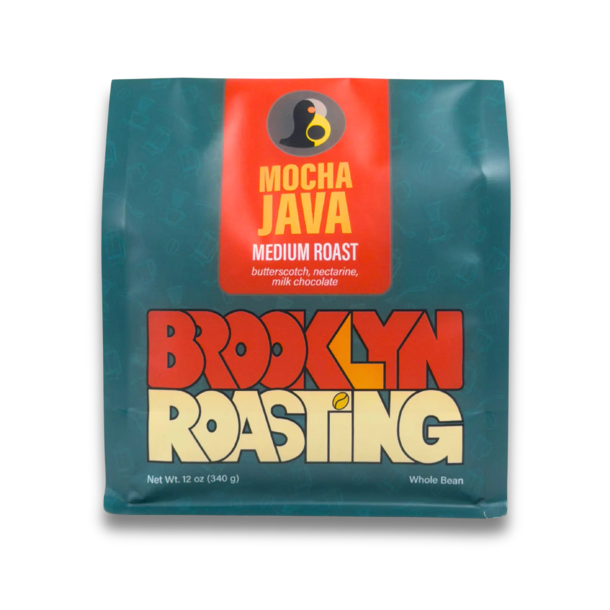 Mocha Java