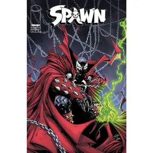 Spawn #370