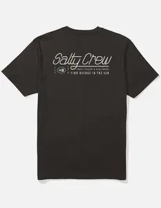 SALTY CREW Fluid Mens Tee
