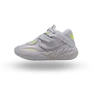 Puma x LAMELO BALL MB.05 Metallic - Non Adult