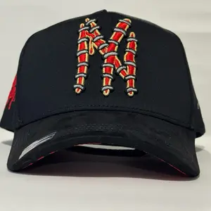 PREMIUM QUALITY CAPSFANS CHCKY