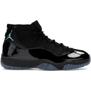 Jordan 11 Retro Gamma Blue (2025)