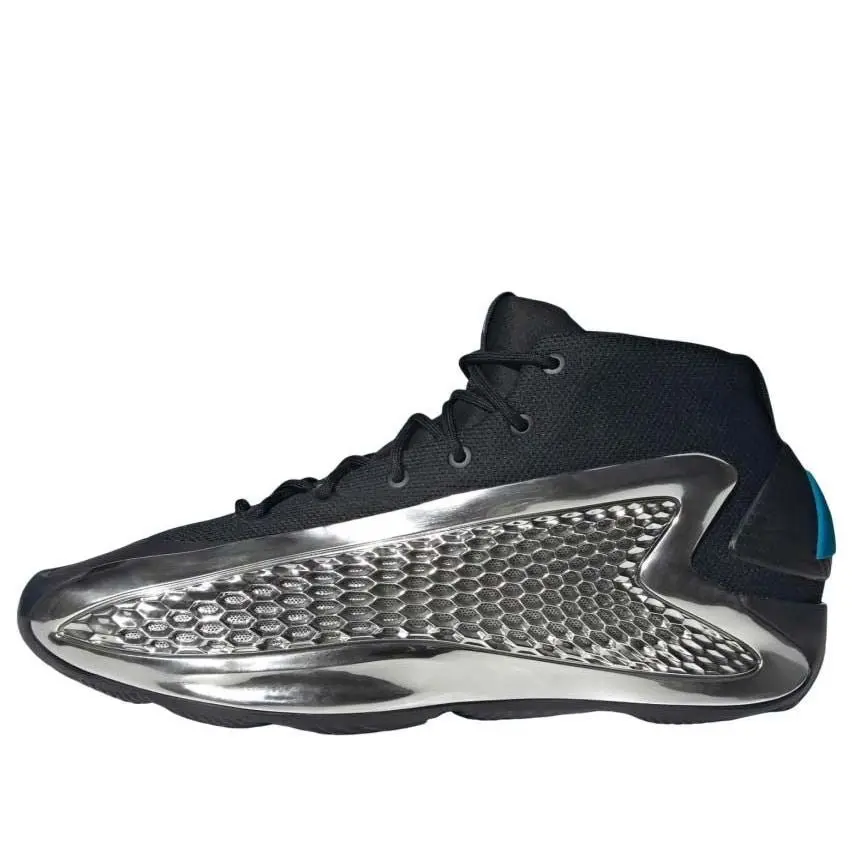 adidas AE 1 'Silver Metallic' JI0424