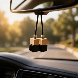 Large car diffuser