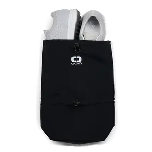 OGIO Shoe Bag in Black