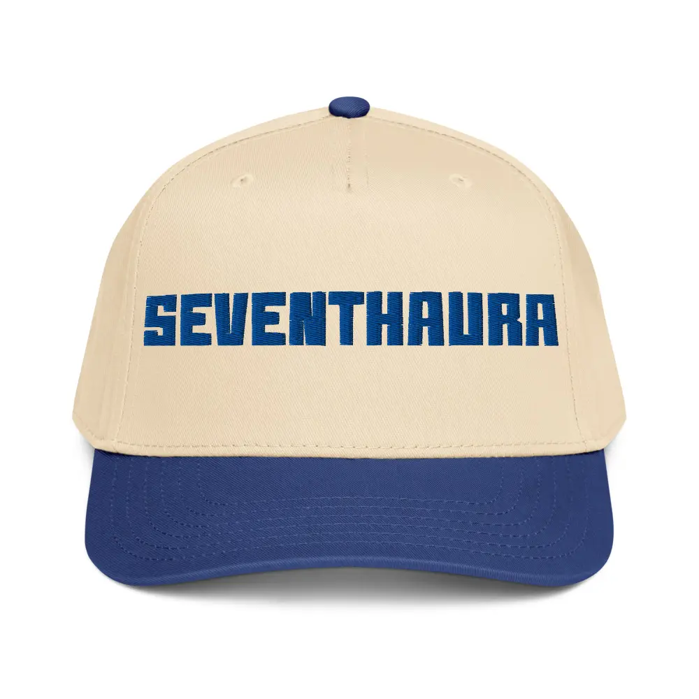 SEVENTHAURA HAT