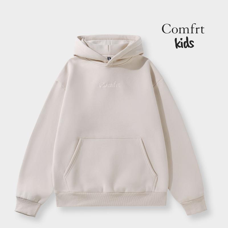 Comfrt Kids | Signature Fit Hoodie