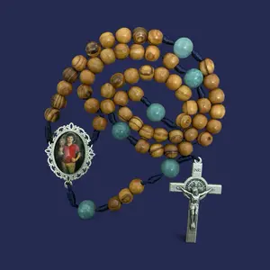 Saint Carlo Acutis Rosary