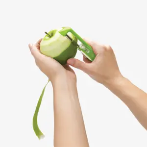 Dreamfarm Sharple Always Sharp Safety Peeler