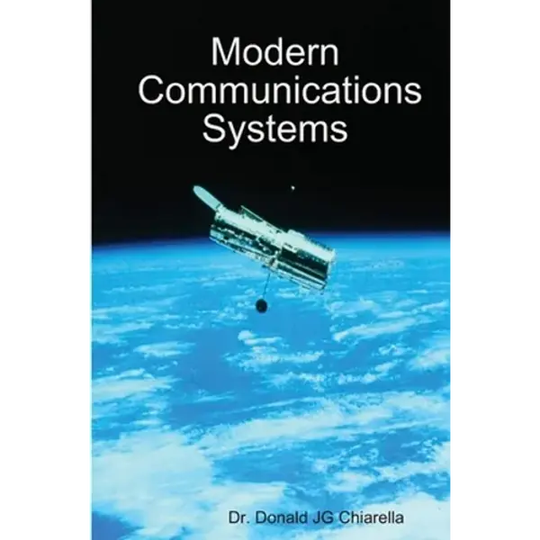 Modern Communications Systems - Paperback