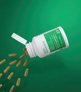 Immunotec Multi-Resveratrol | Multivitamin + Antioxidant Formula with Resveratrol & Chlorella | Daily Energy, Immune & Cellular Support | 60 Capsules Healthcare Fitness