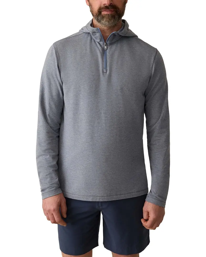 Faherty Movement Hoodie
