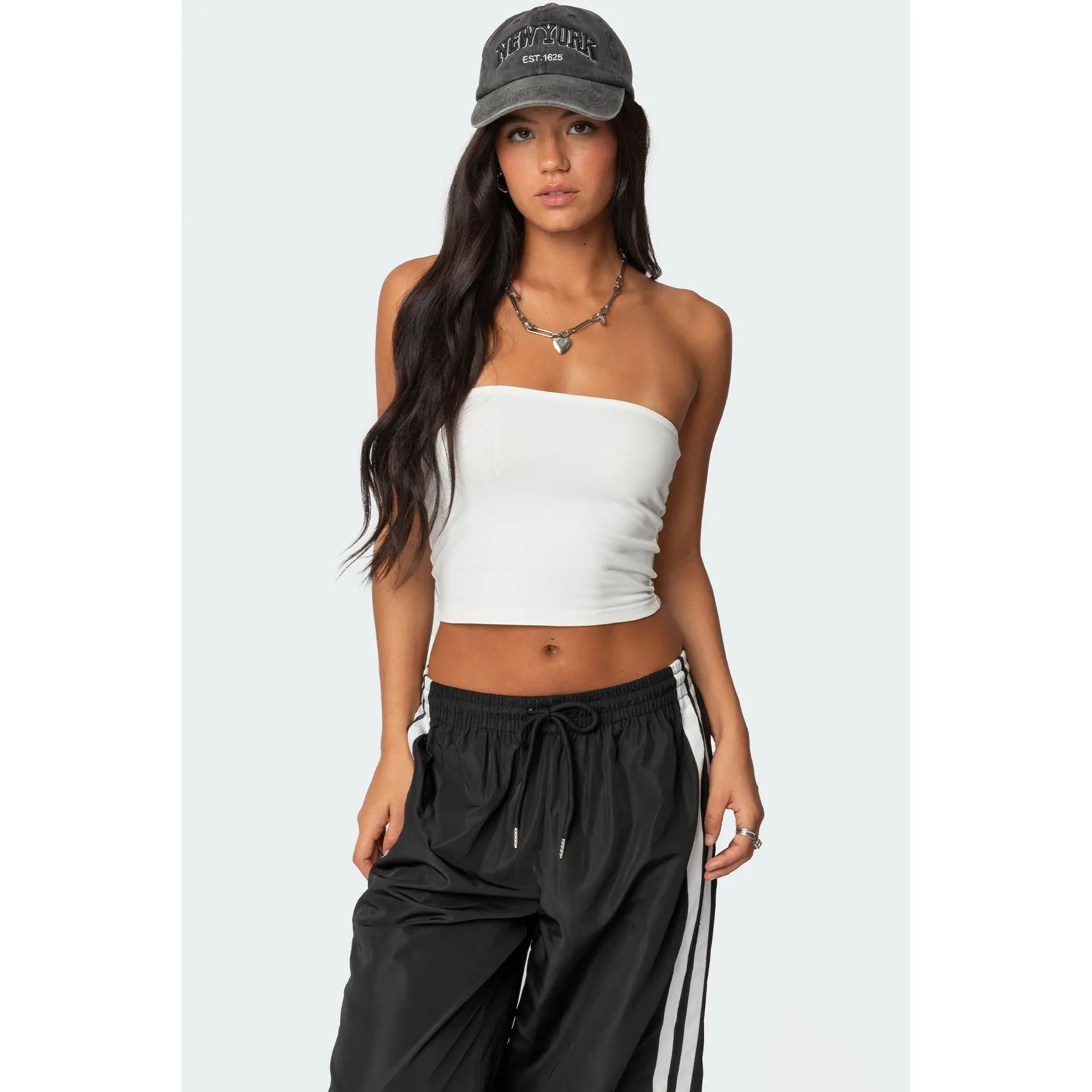 Basic Tube Top Basic Tube Top
