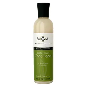 Max Green Alchemy Scalp Rescue Conditioner – Soothing, Hydrating & Natural for Healthy Hair