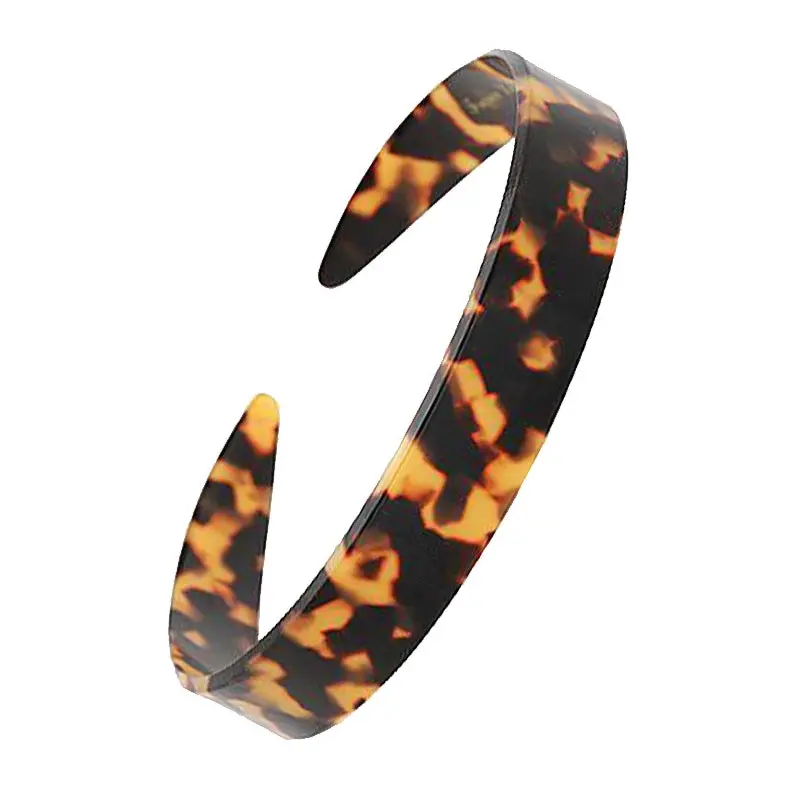 3/4" Headband - Tokyo