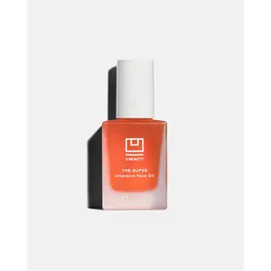 The SUPER Intensive Face Oil.