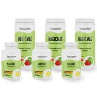 3 Dúo Dinámicos / Fresa-Lima