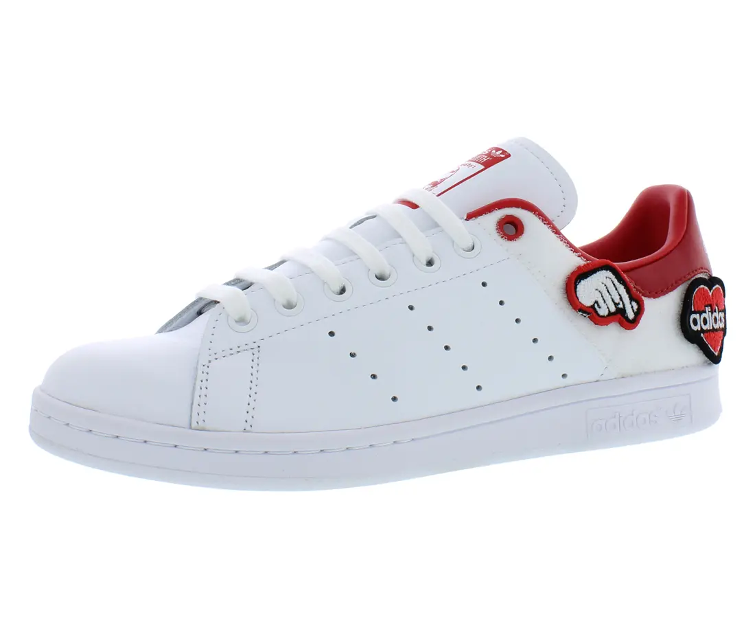 Adidas Stan Smith Mens Shoes