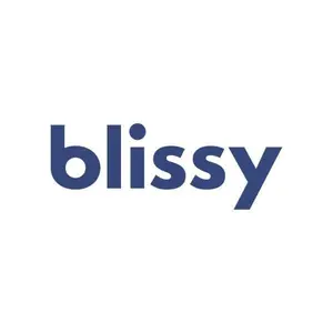 BlissyBrand shop logo