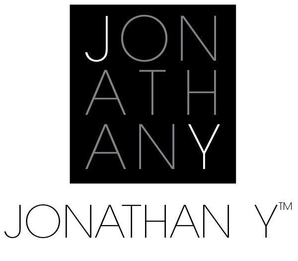 JONATHAN Y Marais Iron/Glass Rustic Vintage LED Vanity Light; for Living Room, Bedroom, Kitchen, Office