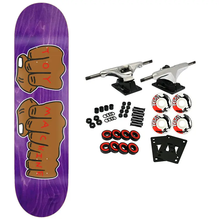 激レア　Toy Machine Skateboard Table / Chair toy machine skateboard decks - TikTok Shop