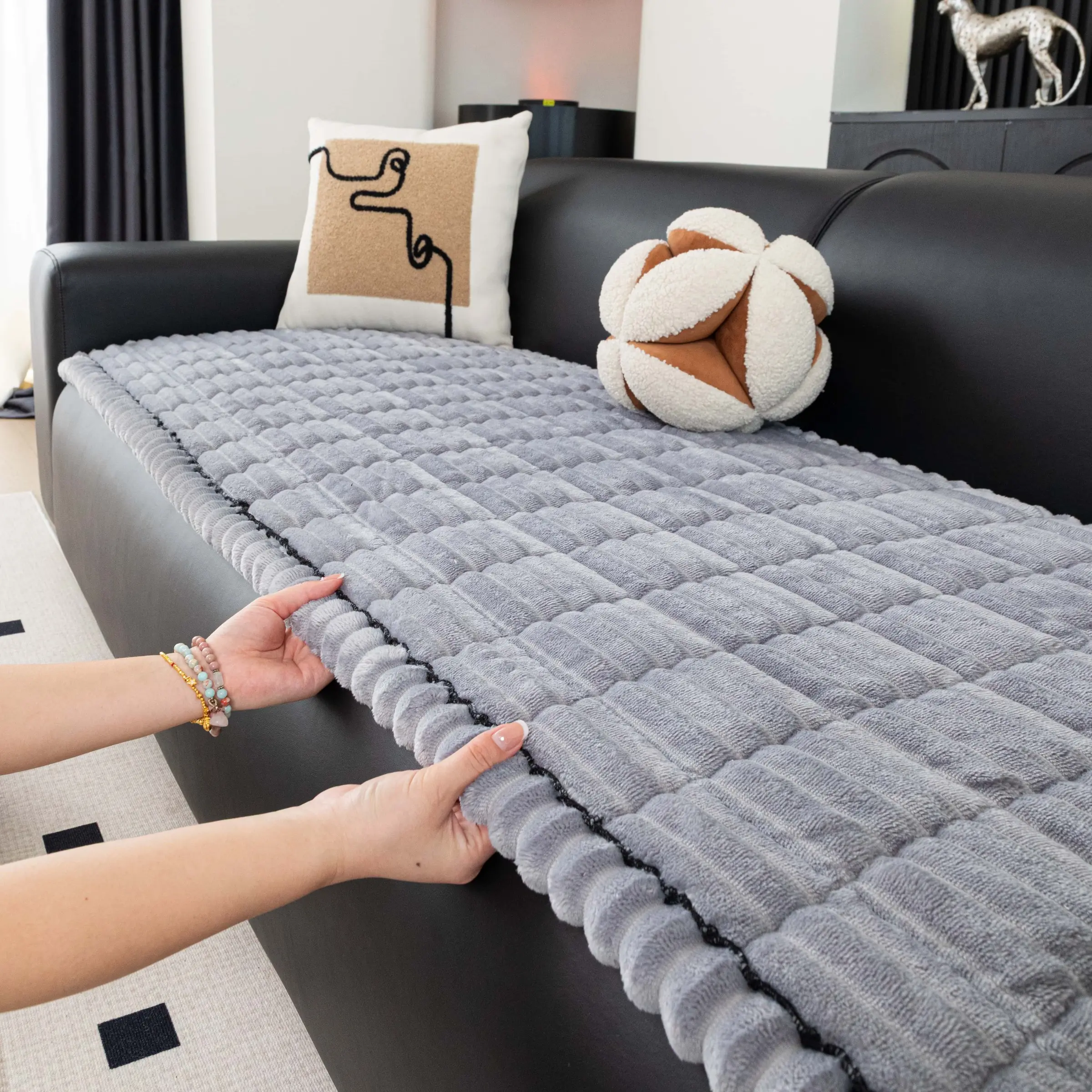 softcouch - TikTok Shop