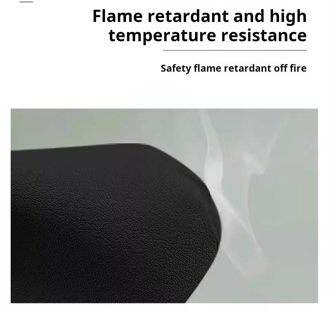 【20x54 INCH】Car Seat Cushion and Sofa Self Adhesive Leather Repair Patch for Furniture and DIY Lovers Large Professional Sheet for Couch Sofa and Car Seat Renovation with Strong Glue stickers