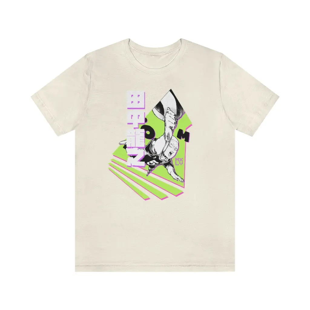 Tanaka T-shirt