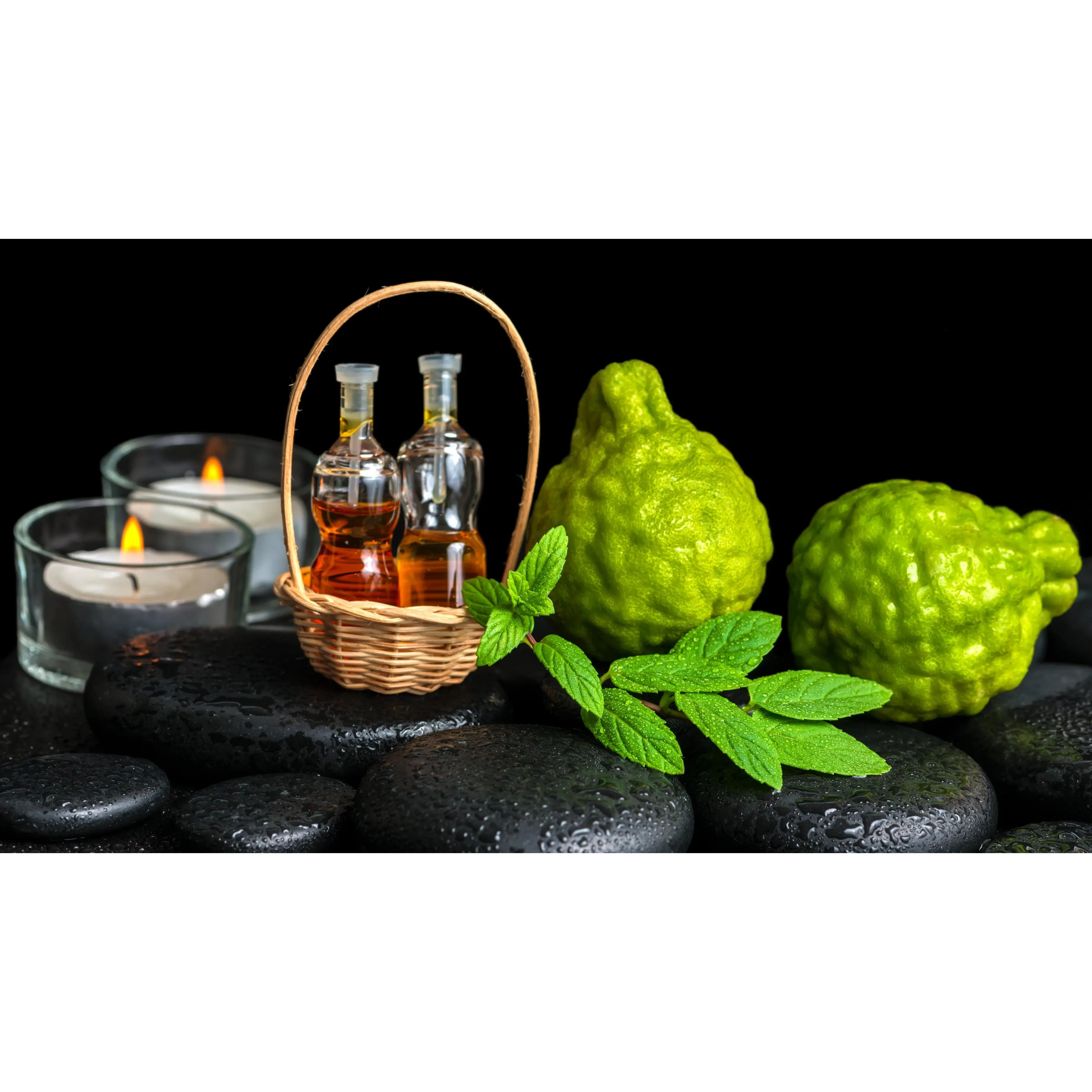 Bergamot Mint Bergamot Mint