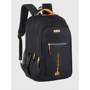 Large Capacity Multi-pocket Durable Backpack, Multi-functional Backpack with Adjustable Strap, Waterproof Laptop Backpack for Outdoor Hiking CampingGift