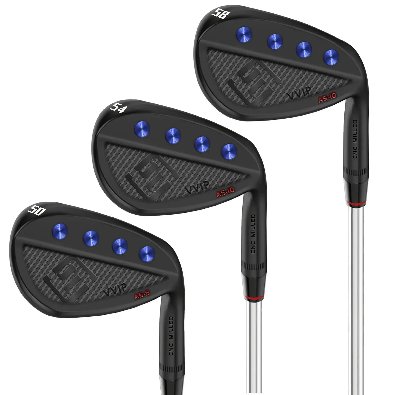 Yamato Full Face Golf Wedge Set