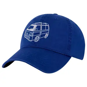JDM Kei Van Hat – Japanese Mini Van Cap for Streetwear Enthusiasts