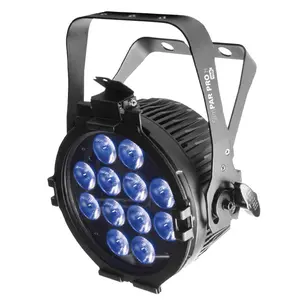 Chauvet DJ SlimPAR Pro H USB High-Power RGBAW+UV Low-Profile Wash Light