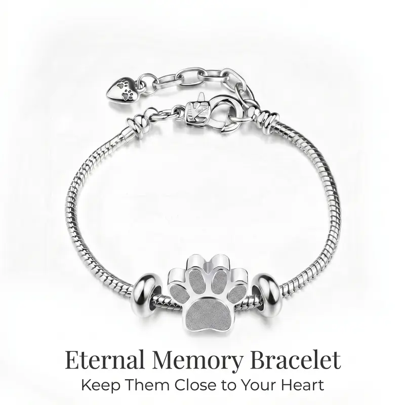 dog memorial bracelet - TikTok Shop