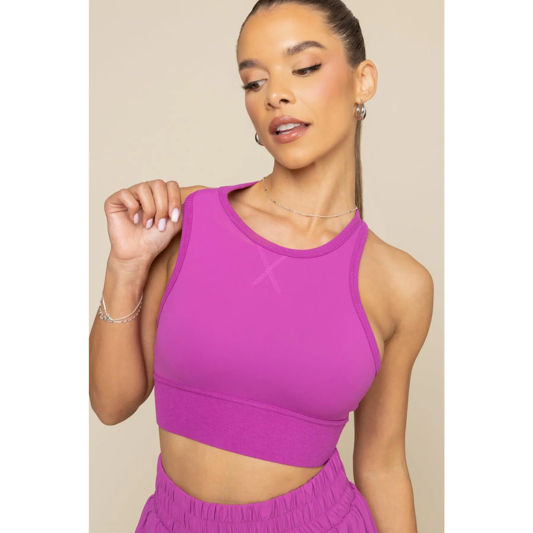 pride crop top - TikTok Shop