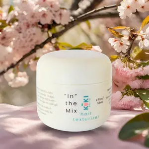 "In" The Mix Medium Hold Texturizer