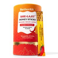 30 Mango Chilly Sticks