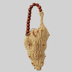 Shell Handbag