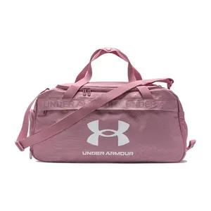 Under Armour Loudon Unisex Training Shoulder Bag in Polyester with Travel Functionality
