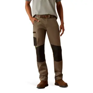 Men's Rebar M5 Straight DuraStretch Cargo Pant